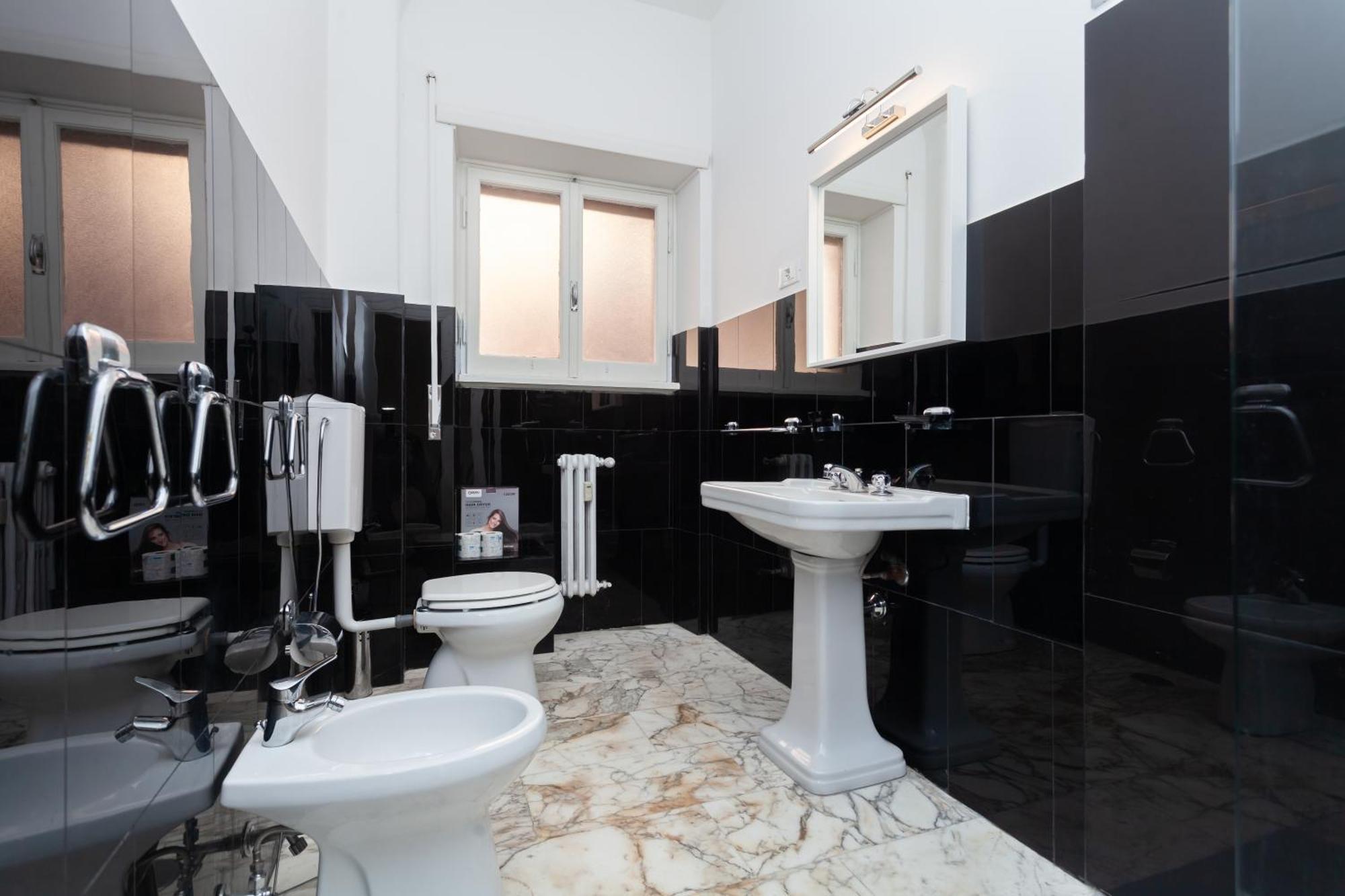Apartment Via Madonna Del Riposo *