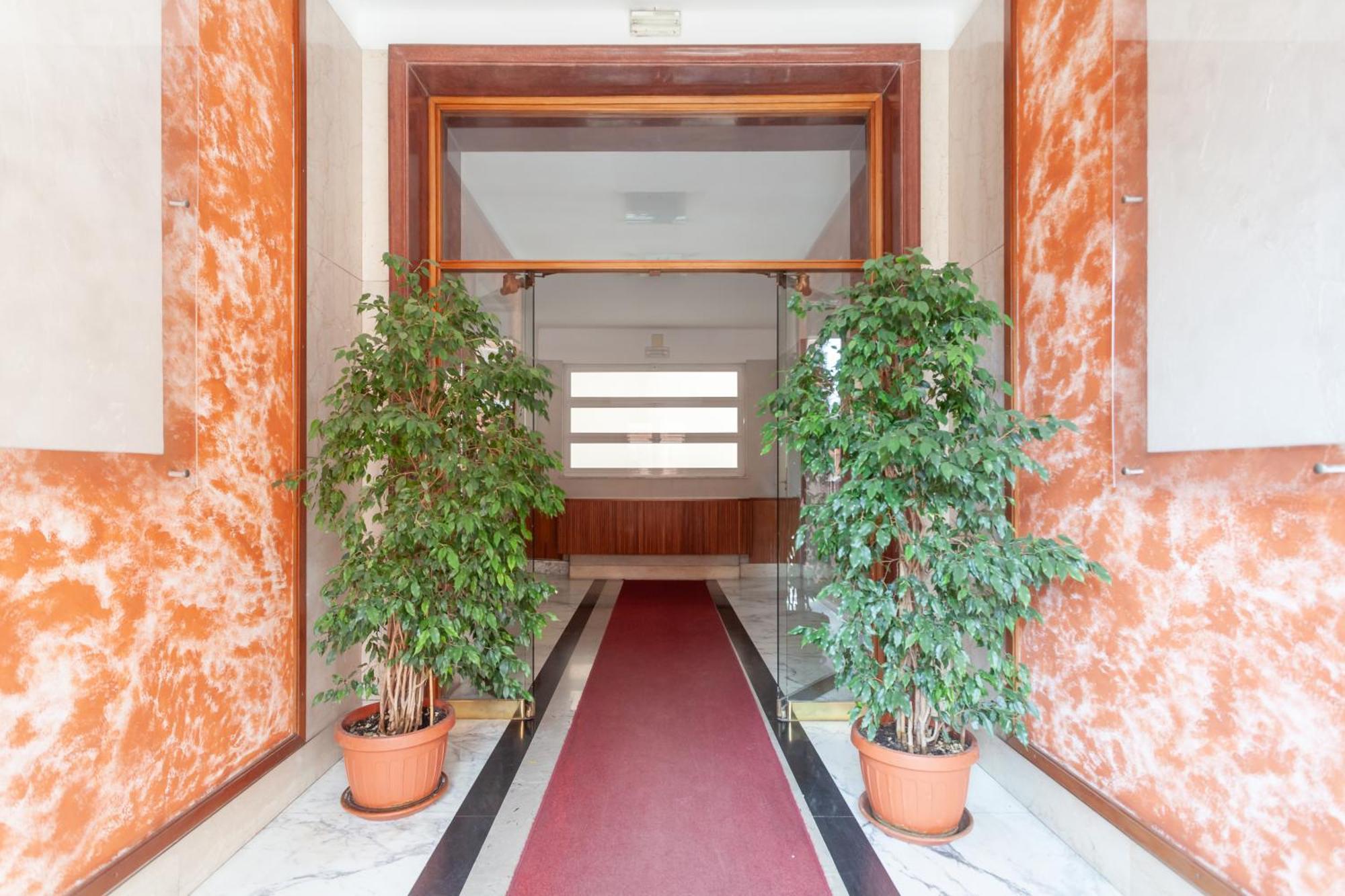 Apartment Via Madonna Del Riposo