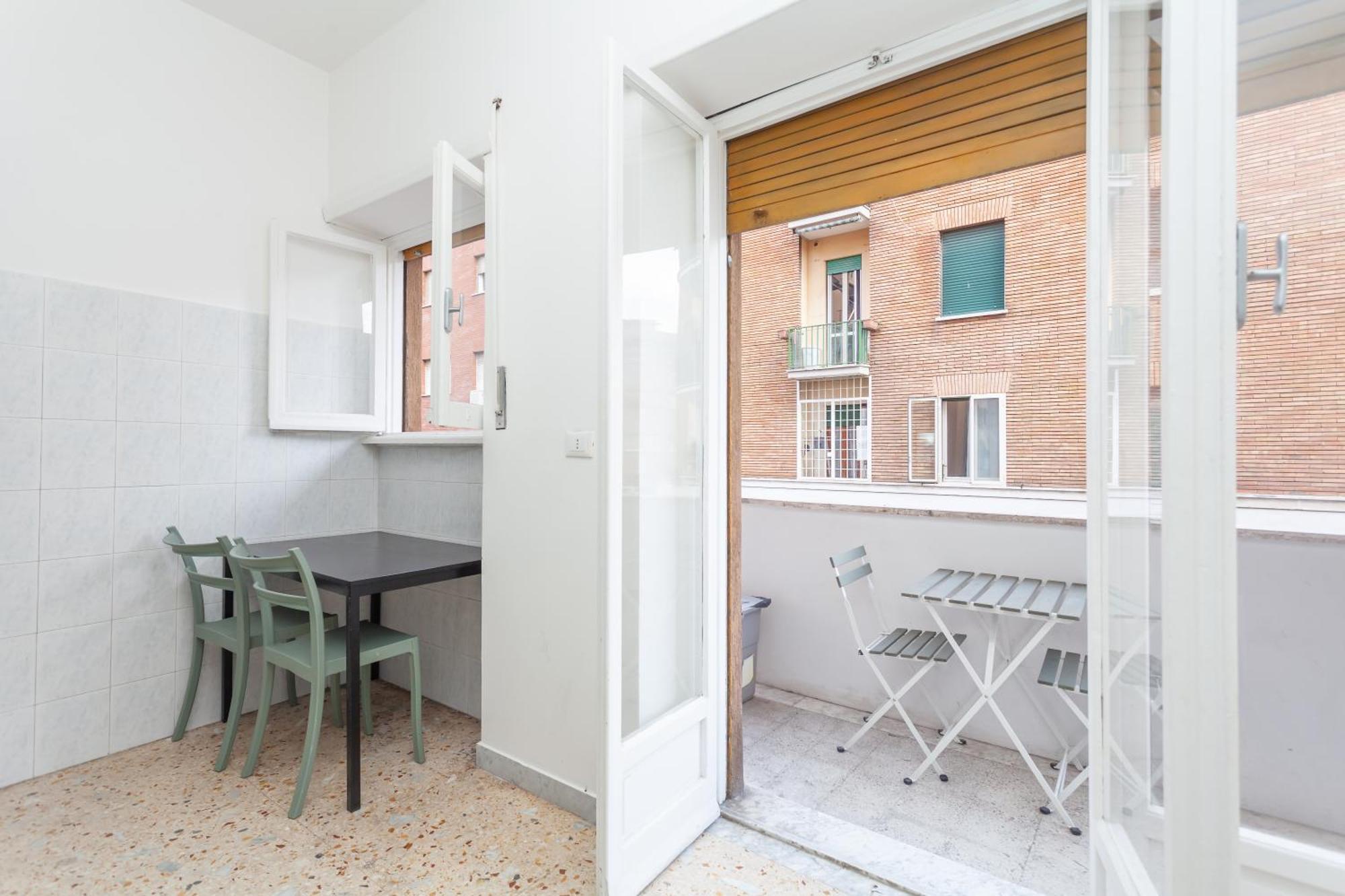 Apartment Via Madonna Del Riposo *