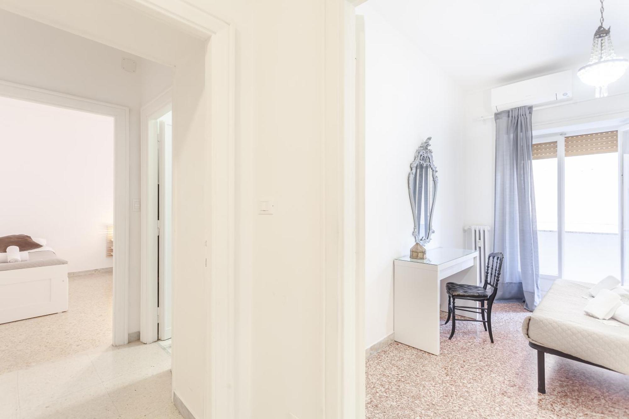 Via Madonna Del Riposo Apartment *